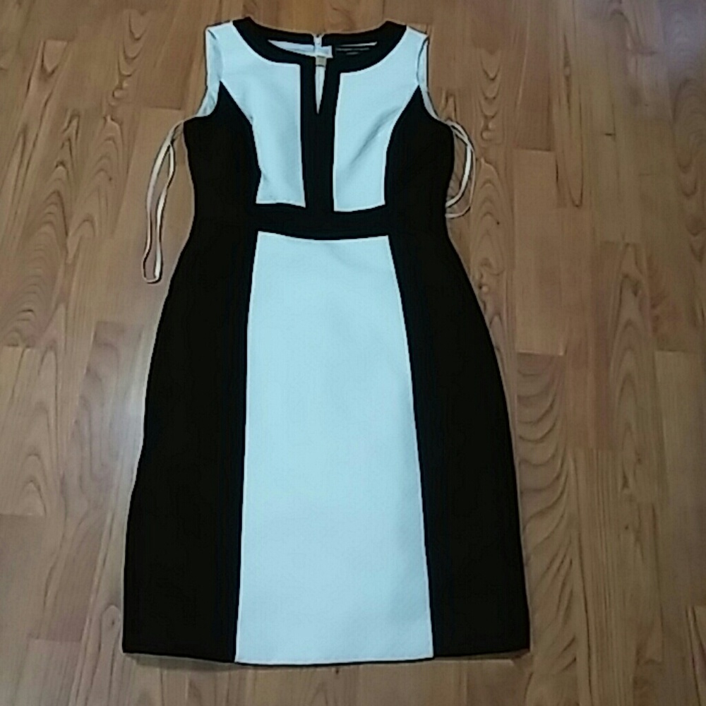 Tahari-levine Studio dress